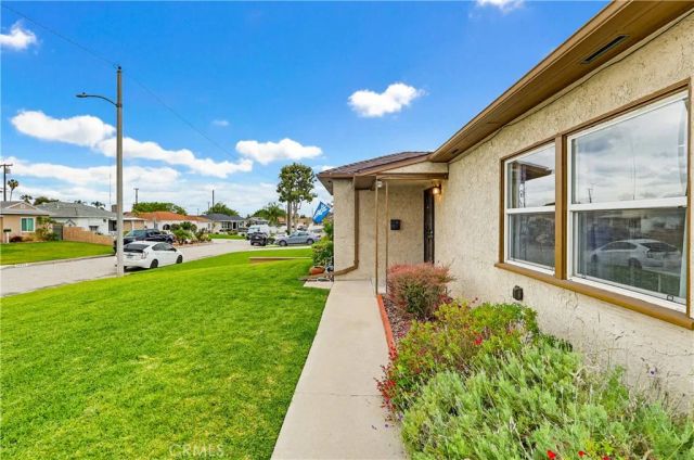 14533 Chere Drive, Whittier, CA 90604