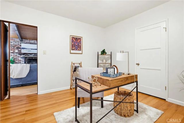 14533 Chere Drive, Whittier, CA 90604