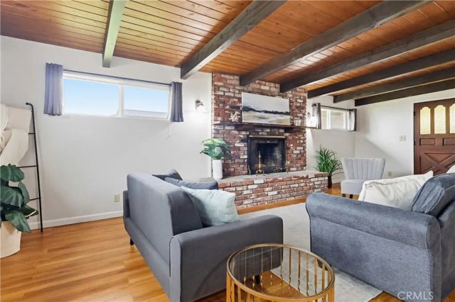 14533 Chere Drive, Whittier, CA 90604