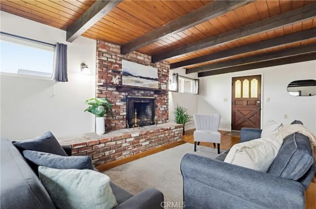 14533 Chere Drive, Whittier, CA 90604