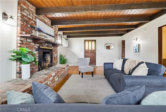 14533 Chere Drive, Whittier, CA 90604