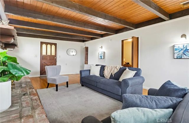 14533 Chere Drive, Whittier, CA 90604