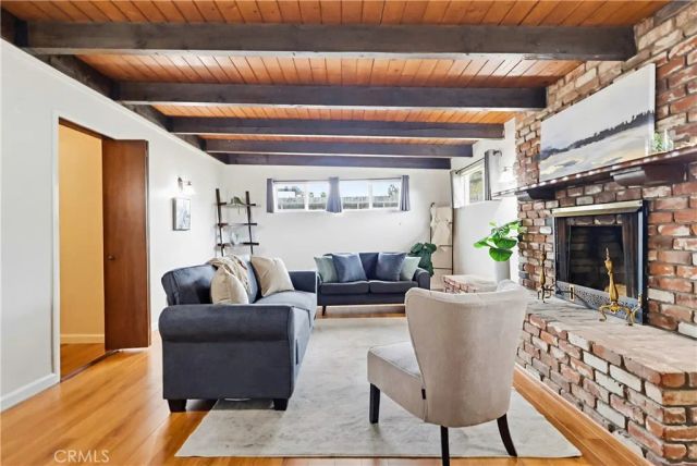 14533 Chere Drive, Whittier, CA 90604