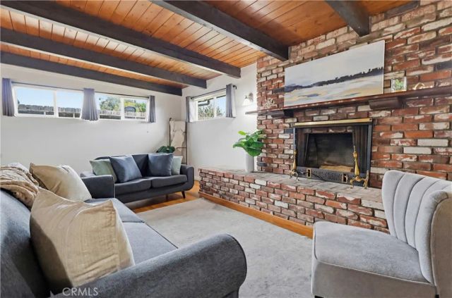 14533 Chere Drive, Whittier, CA 90604