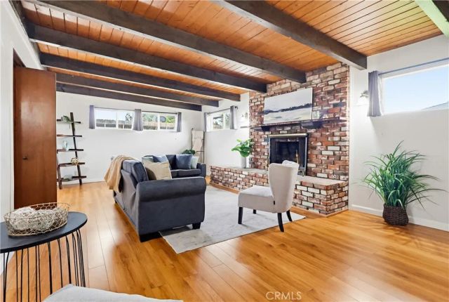 14533 Chere Drive, Whittier, CA 90604