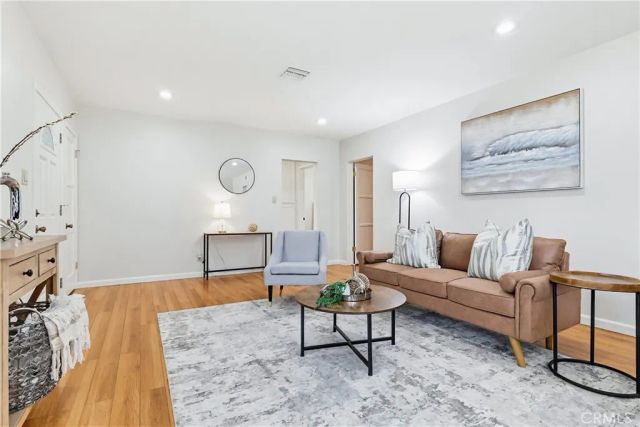 14533 Chere Drive, Whittier, CA 90604