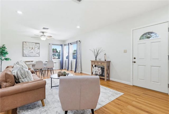 14533 Chere Drive, Whittier, CA 90604