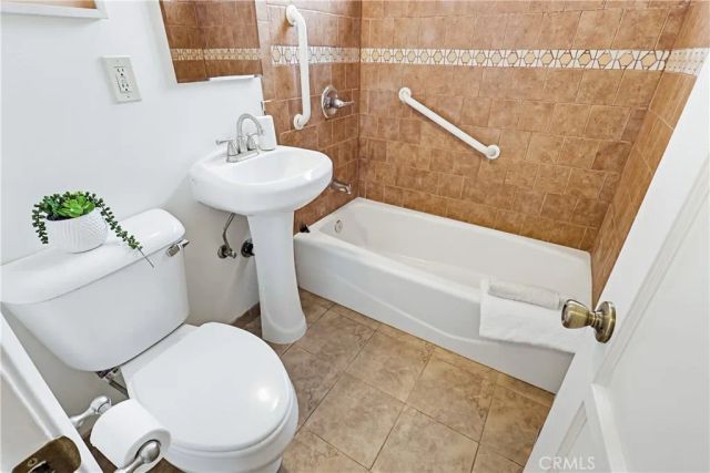 14533 Chere Drive, Whittier, CA 90604