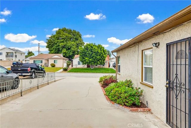 14533 Chere Drive, Whittier, CA 90604