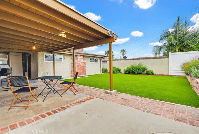 14533 Chere Drive, Whittier, CA 90604