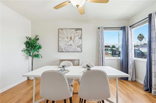 14533 Chere Drive, Whittier, CA 90604