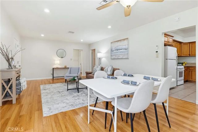 14533 Chere Drive, Whittier, CA 90604