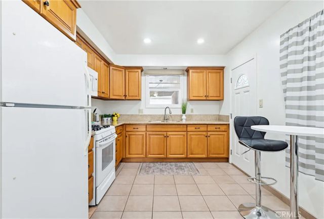 14533 Chere Drive, Whittier, CA 90604