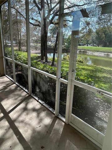 3545 Laurel Greens LN N 103, Naples, FL 34119