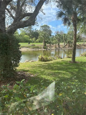 3545 Laurel Greens LN N 103, Naples, FL 34119