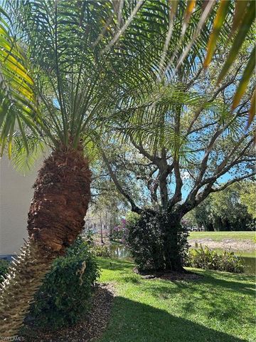 3545 Laurel Greens LN N 103, Naples, FL 34119