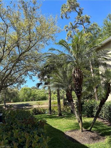 3545 Laurel Greens LN N 103, Naples, FL 34119