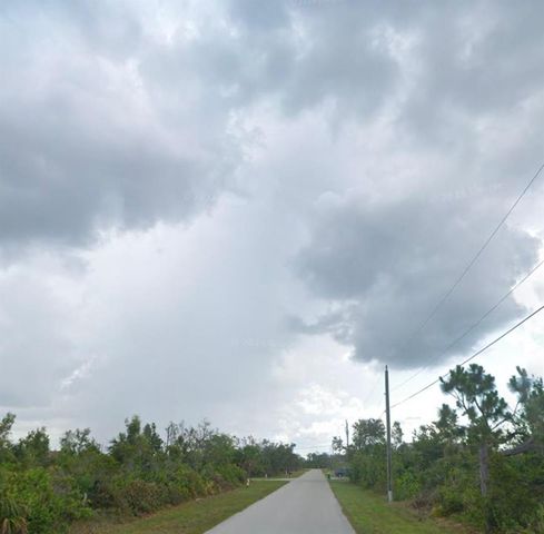 9205 Zorn Street, Port Charlotte, FL 33981