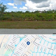 9205 Zorn Street, Port Charlotte, FL 33981