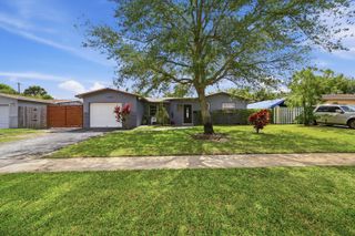 2350 NW 60th Avenue, Sunrise, FL 33313