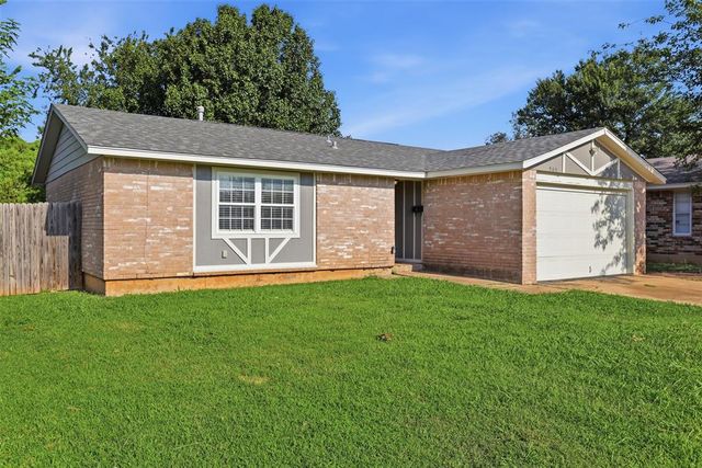 905 Craig Drive, Oklahoma City, OK 73160