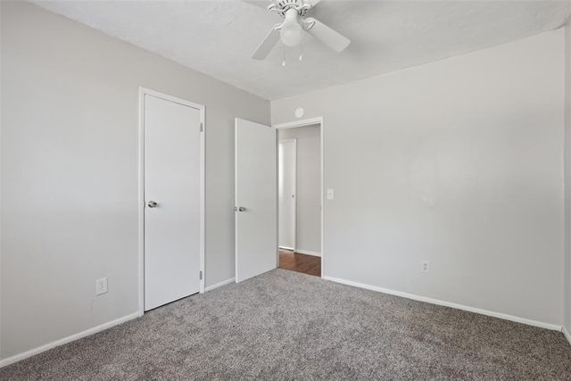 905 Craig Drive, Oklahoma City, OK 73160