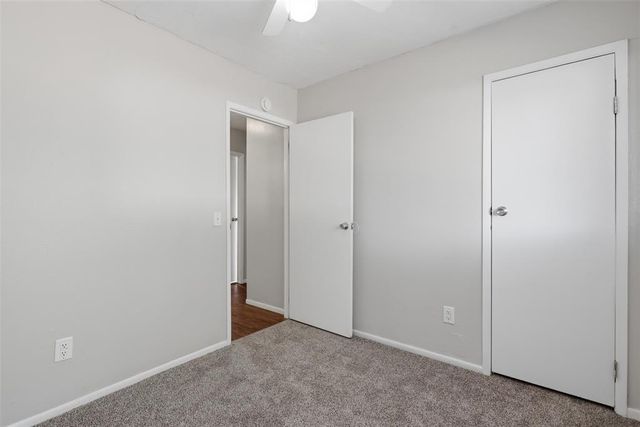 905 Craig Drive, Oklahoma City, OK 73160