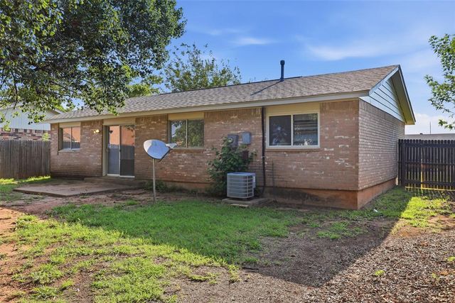 905 Craig Drive, Oklahoma City, OK 73160