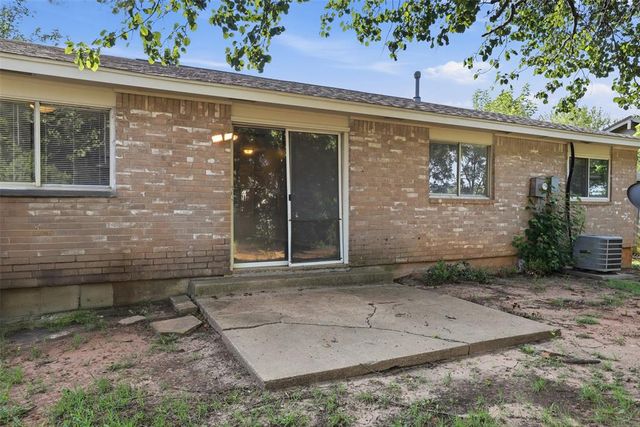 905 Craig Drive, Oklahoma City, OK 73160