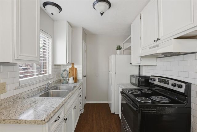 905 Craig Drive, Oklahoma City, OK 73160