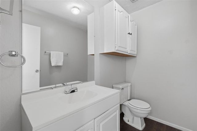 905 Craig Drive, Oklahoma City, OK 73160