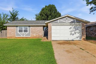 905 Craig Drive, Oklahoma City, OK 73160