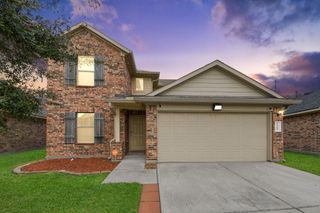 16419 Lazo Canyon Way, Houston, TX 77049