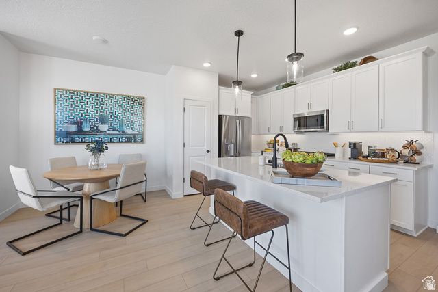 2860 S KINSEY CT, West Valley City, UT 84128