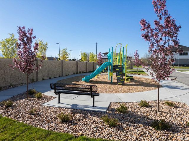 2860 S KINSEY CT, West Valley City, UT 84128