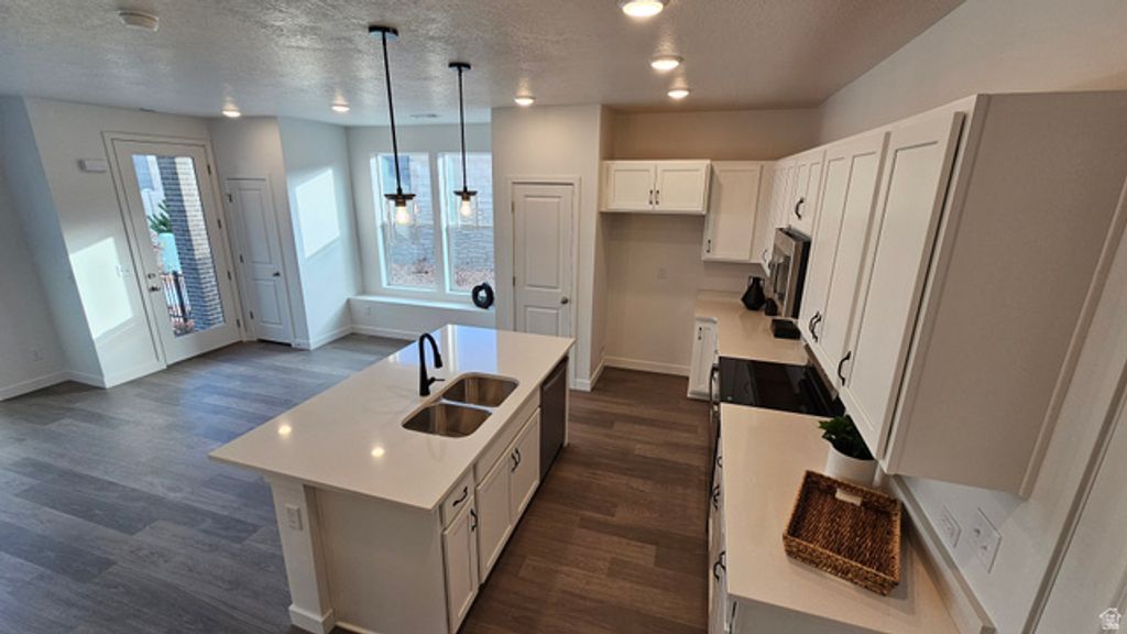2860 S KINSEY CT, West Valley City, UT 84128