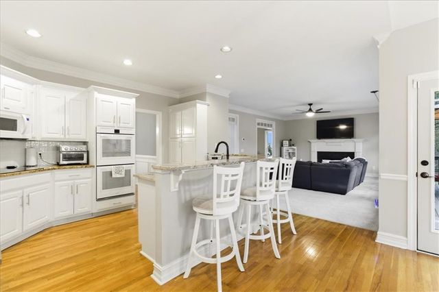 403 Braidwood NW Knoll, Acworth, GA 30101