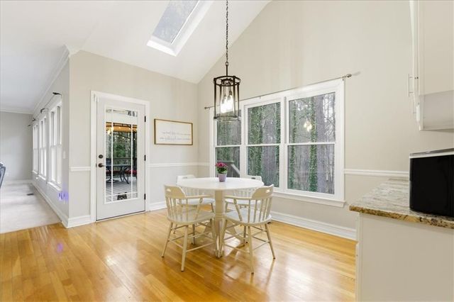 403 Braidwood NW Knoll, Acworth, GA 30101