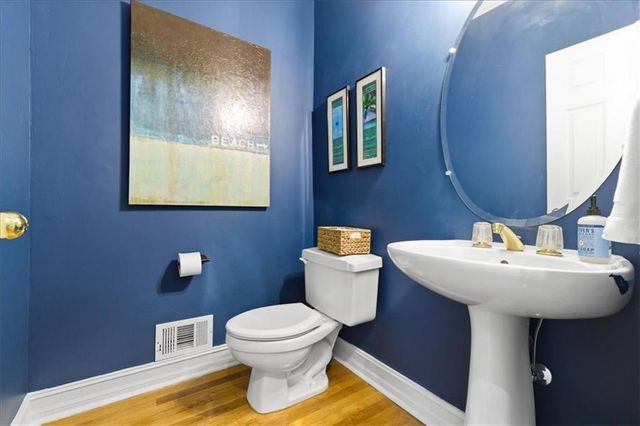 403 Braidwood NW Knoll, Acworth, GA 30101