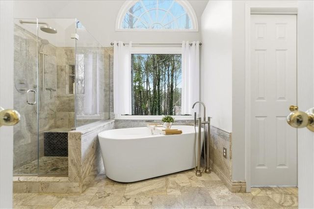 403 Braidwood NW Knoll, Acworth, GA 30101