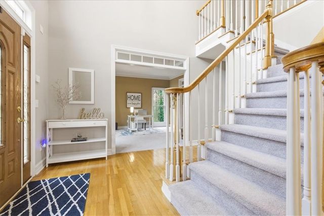 403 Braidwood NW Knoll, Acworth, GA 30101