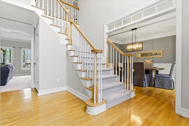 403 Braidwood NW Knoll, Acworth, GA 30101