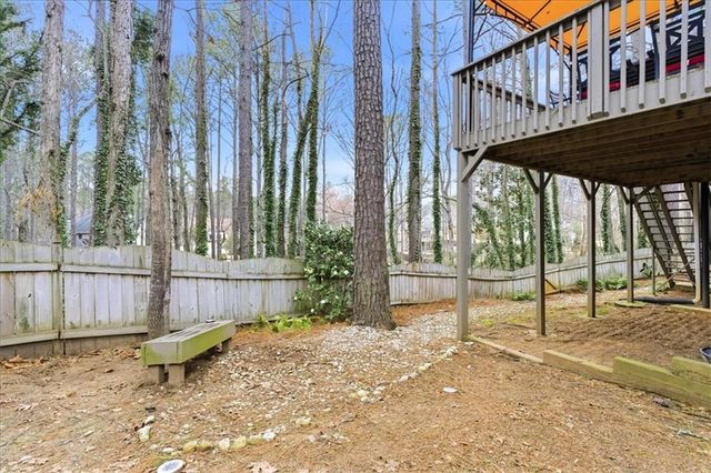 403 Braidwood NW Knoll, Acworth, GA 30101