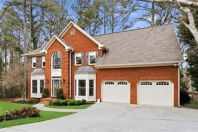 403 Braidwood NW Knoll, Acworth, GA 30101