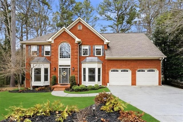 403 Braidwood NW Knoll, Acworth, GA 30101