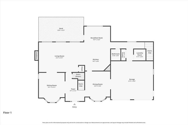 403 Braidwood NW Knoll, Acworth, GA 30101