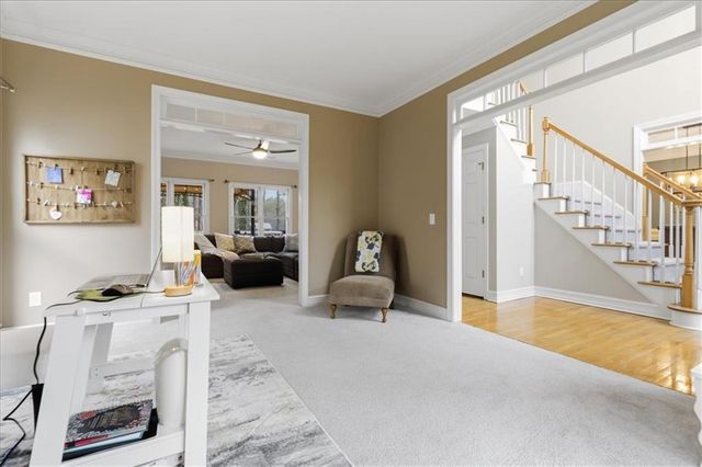 403 Braidwood NW Knoll, Acworth, GA 30101