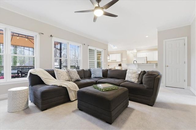 403 Braidwood NW Knoll, Acworth, GA 30101