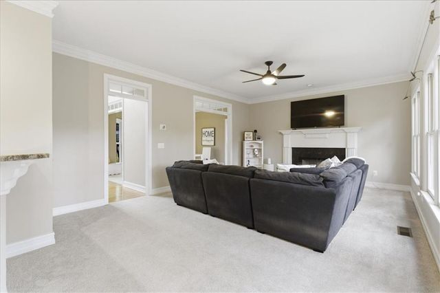 403 Braidwood NW Knoll, Acworth, GA 30101