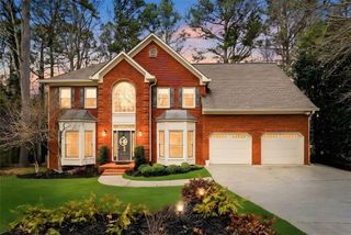 403 Braidwood NW Knoll, Acworth, GA 30101